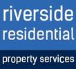 Riverside Residential Property Services - Washington logo