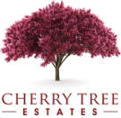 Cherry Tree Estates, Chew Magna logo