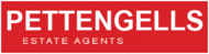 Pettengells - New Milton logo
