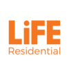 LiFE Residential - South Bank logo