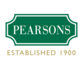Pearsons - Southampton logo