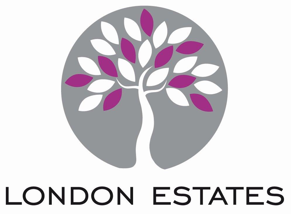 London Estates - Hammersmith logo