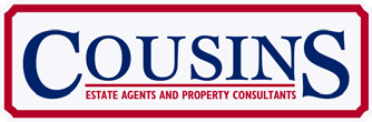 Cousins Estates Agents - Edmonton logo