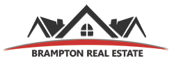 Brampton Real Estate - Finchley logo