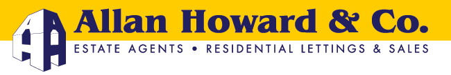Allan Howard & Co - Harrow logo