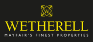 Wetherell - Mayfair logo