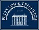 Petty Son & Prestwich - Wanstead logo