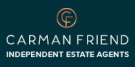 Carman Friend - Chester logo