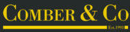 Comber & Co - Blackheath logo