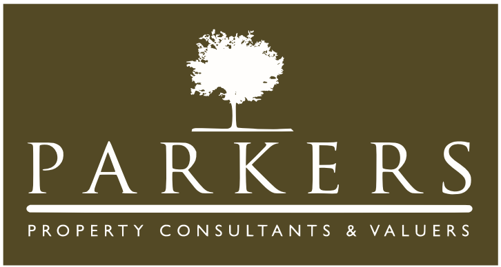 Parkers - Poundbury logo