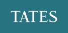 Tates - West Kensington logo