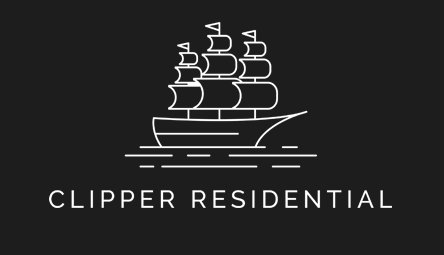 Clipper Residential - Rainham logo