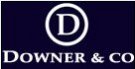 Downer & Co - Newbury logo