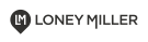 Loney Miller Limited, London logo