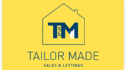Tailor Made Sales and Lettings, Coventry logo