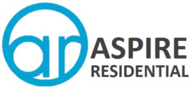 Aspire Residential - Worthing logo