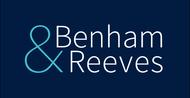 Benham & Reeves - Beaufort Park logo