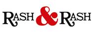 Rash & Rash - London logo