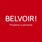 Belvoir - Grimsby logo