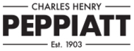 Charles Henry Peppiatt Ltd, London logo