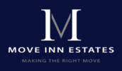 Move Inn Estates - Heston logo