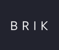 Brik - Fulham logo