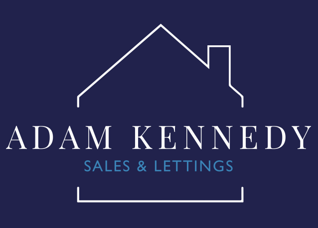 Adam Kennedy - Edmonton logo