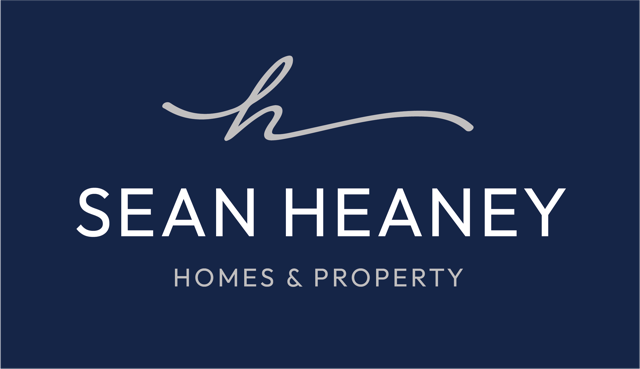 Sean Heaney - Hertfordshire logo