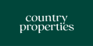 Country Properties - Hitchin logo
