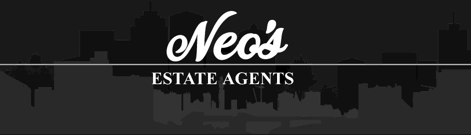 Neo's Estate Agents - Hayes Bromley logo