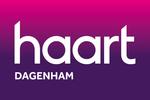 haart Estate Agents - Dagenham logo