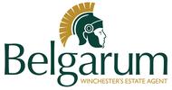 Belgarum - Winchester logo
