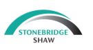 Stonebridge Shaw, Portishead logo