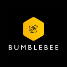 Bumblebee - Colindale logo