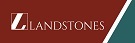 Landstones - London logo
