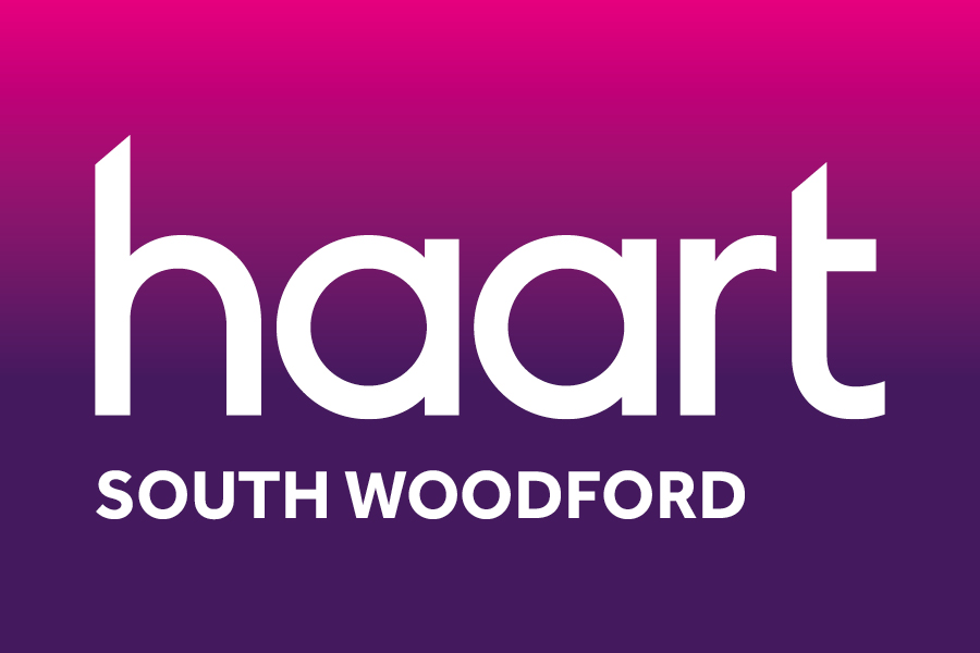 haart Estate Agents - South Woodford logo