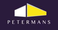 Petermans - Edgware logo