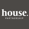 house. Partnership, Covering London and The Country logo