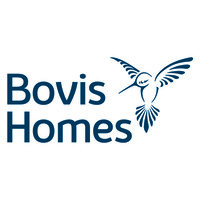 Bovis Homes - Whiteley Meadows logo