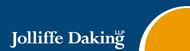 Jolliffe Daking - Peterborough logo