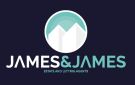 James & James Estate Agents - Worthing logo