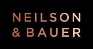 NEILSON & BAUER LTD, Islington logo