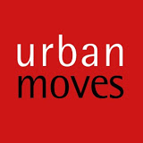 Urban Moves - Richmond logo