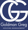 Goldman Greg Housing Management - London logo