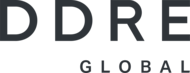 DDRE.global - London logo