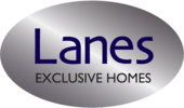 Lanes Exclusive Homes - Hertford logo