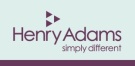 Henry Adams - Emsworth logo
