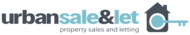 Urban Sale & Let, Chester logo