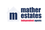 Mather Estates - Hatfield logo