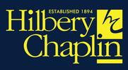 Hilbery Chaplin - Havering logo